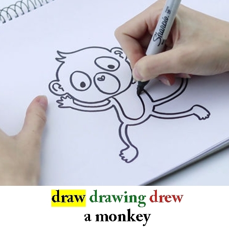 Draw